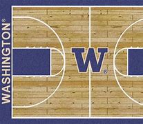 Image result for NCAA Basketball Court Template Arena