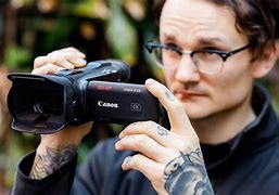 Image result for Canon AVCHD Camcorder