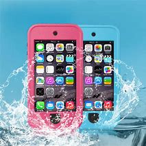 Image result for iPod Touch Waterproof