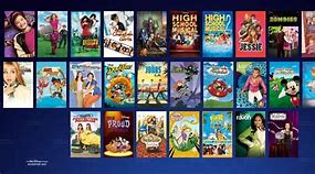 Image result for Good Shows On Disney Plus