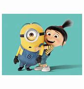 Image result for Despicable Me Agnes HD Wallpaper