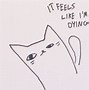 Image result for Social Anxiety Cat Pizza Meme