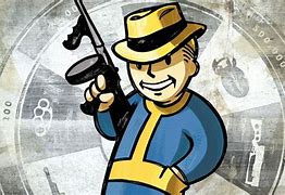Image result for Fallout Shelter Wallpaper