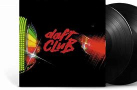 Image result for Daft Club