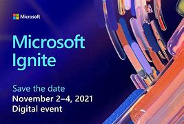 Image result for Microsoft Ignite Tech Conference