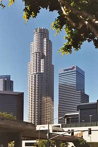 Image result for U.S. Bank Los Angeles
