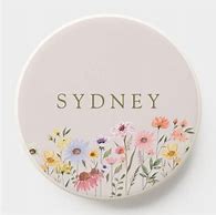 Image result for Yellow Wildflower Case with Popsocket