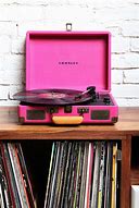 Image result for RCA Victor Portable Record Player