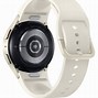 Image result for Galaxy Watch 6 40Mm LTE Gold Aluminium