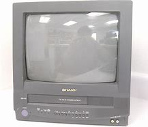 Image result for Sharp TV VCR Combo Parts