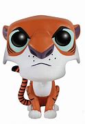 Image result for Shere Khan Toy
