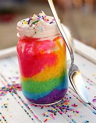 Image result for Cute DIY Jar Unicorn