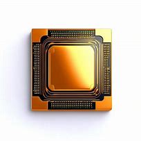 Image result for Integrated Circuit CPU Chip