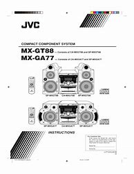 Image result for JVC Cassette