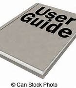 Image result for Guide Book Clip Art