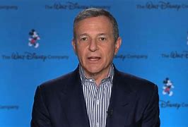 Image result for Bob Iger ABC