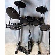 Image result for Simmons Drum SD300