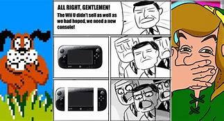 Image result for Sony vs Nintendo Memes