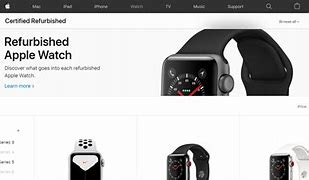 Image result for Refurbished Apple Watch Deals