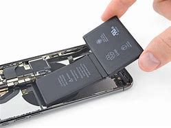 Image result for iPhone X Battery Cable