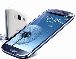 Image result for Samsung Galaxy S3 Android