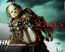 Image result for Scary Stories Scarecrow