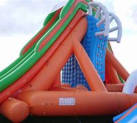 Image result for Inflatable Island