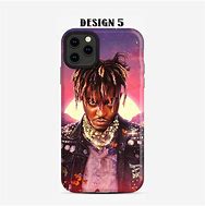 Image result for Juice Wrld iPhone 7 Case