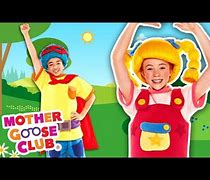 Image result for Mother Goose Club Skip to My Lou