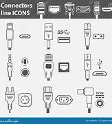 Image result for PC Connector Icon