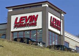 Image result for Levin Furniture Store