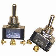 Image result for Sealed Toggle Switch