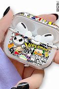 Image result for AirPod Case Stickers