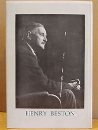 Image result for Henry Beston Books