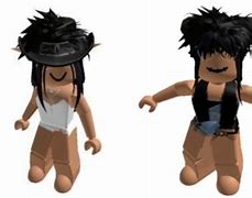 Image result for Roblox CNP Girl Art