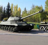 Image result for T-10 Tank