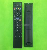 Image result for Sony BRAVIA Disable Remote