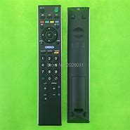 Image result for Sony Bravia TV Remote