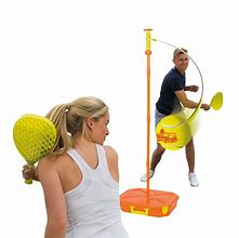 Image result for Swingball Tennis Cracked Base