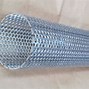 Image result for Light Inside the Perforated Tube