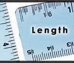 Image result for Millimeter Centimeter Meter Kilometer Chart