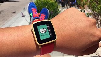 Image result for Pebble Device