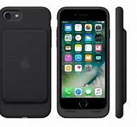 Image result for iPhone SE Battery Case Black Slim