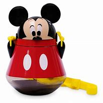 Image result for Mickey Mouse Flip Phone