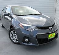 Image result for Slate Gray Toyota Corolla