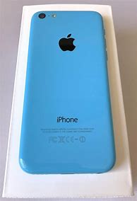 Image result for iPhone 5C Blue Icom