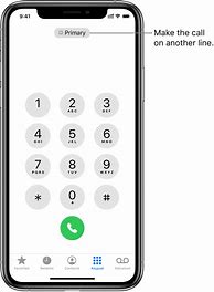 Image result for iPhone 7 Phone Call
