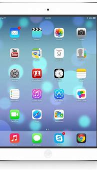 Image result for iPad Air 1 iOS 12