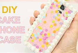 Image result for Cake Phone Case