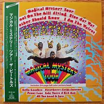 Image result for Magical Mystery Tour DVD